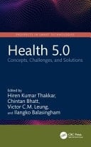 Health 5.0 Concepts, Challenges, and Solutions