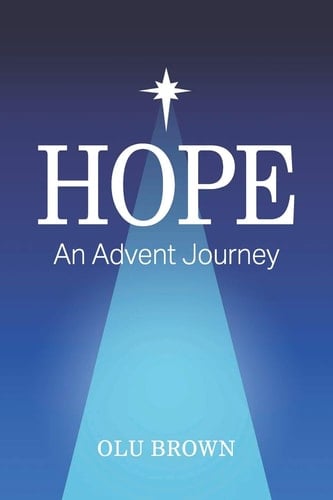 Hope An Advent Journey