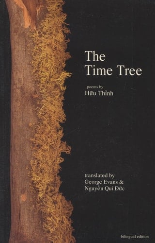 The Time Tree: Selected Poems of Huu Thinh