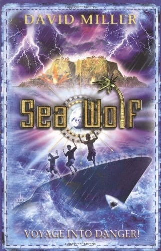 Sea Wolf