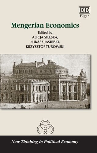 Mengerian Economics