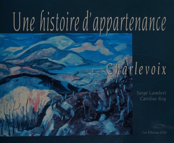 Le Saguenay-Lac-Saint-Jean