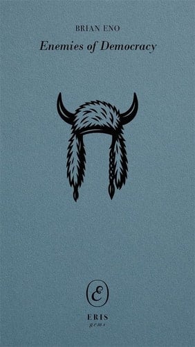 ENEMIES OF DEMOCRACY.