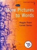 More Pictures to Words Instant English Resources