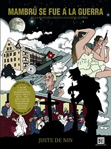 Mambru se fue a la guerra