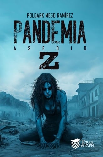 Pandemia Z asedia