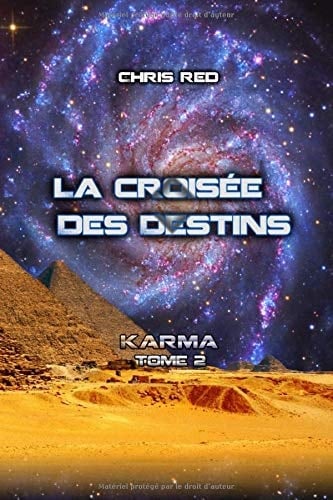 La Croisée des Destins