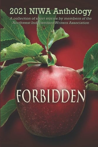 Forbidden 2021 NIWA Anthology