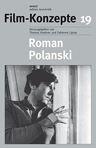 Roman Polanski