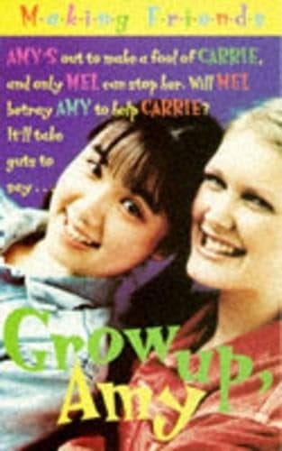 Grow Up, Amy