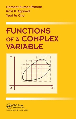 Functions of a Complex Variable
