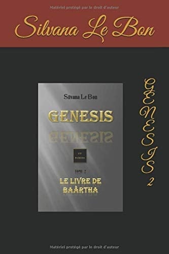 Genesis Le Livre de Baârtha