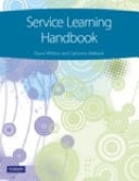 Service Learning Handbook (Pearson Original Edition)