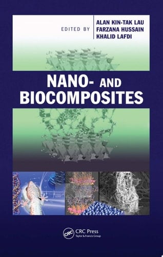 Nano- and Biocomposites