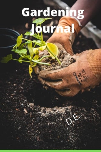 Gardening Journal