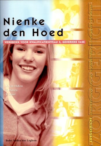 Nienke Den Hoed