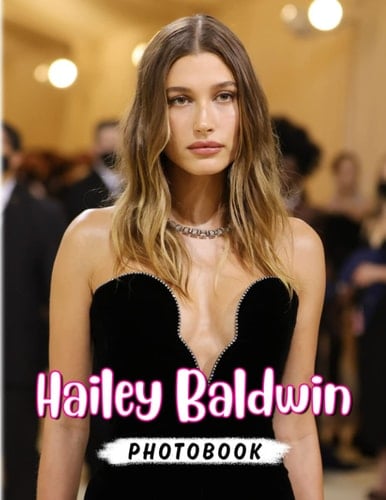 ℍ  Photobook: Picture Book For Decoration And Relaxation With 40 High-Quality And Amazing Photos | Gift For All Fans On Special Day