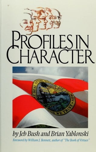 Profiles in Character