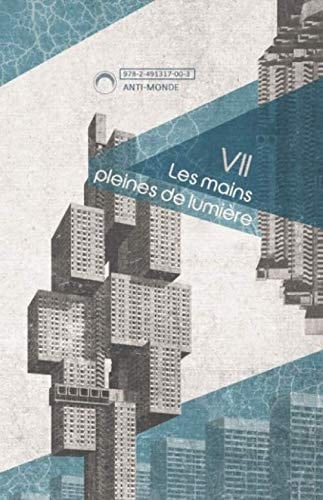 Les mains pleines de lumière