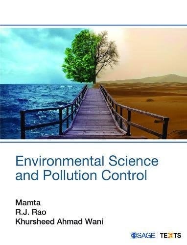 Environmental Science and Pollution Control