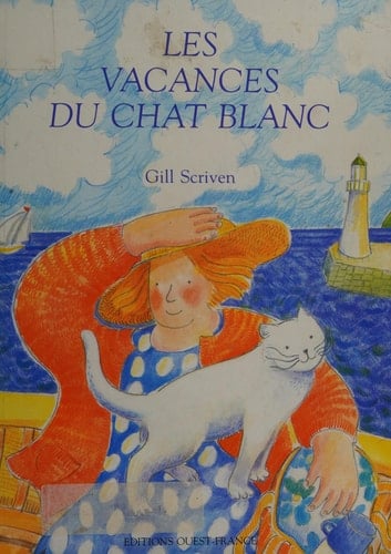 Les Vacances du chat blanc
