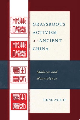 Grassroots Activism of Ancient China