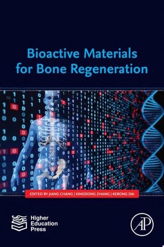 Bioactive Materials for Bone Regeneration