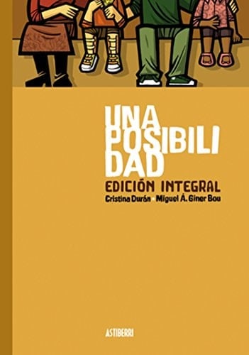 Una posibilidad edición integral