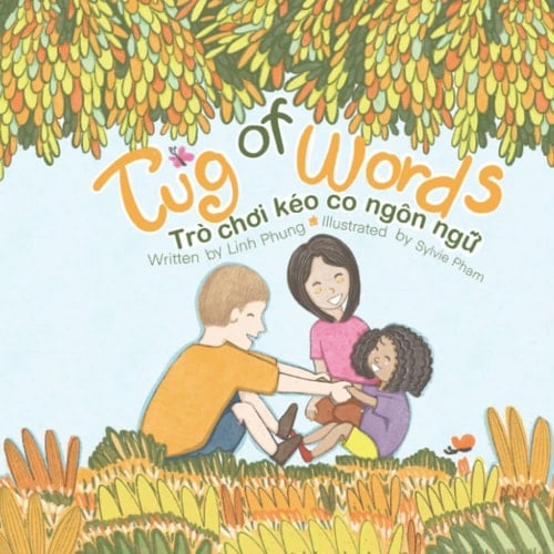 Tug of Words: Trò chơi kéo co ngôn ngữ