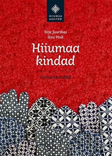Hiiumaa kindad