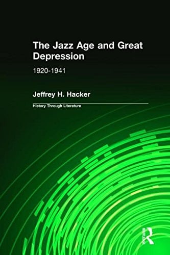 The Jazz Age and Great Depression 1920-1941