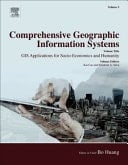 Comprehensive Geographic Information Systems
