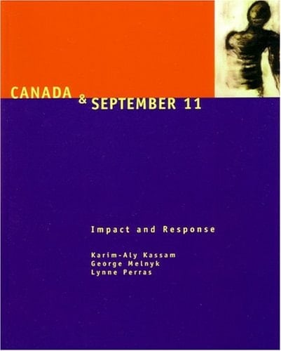 Canada and September 11: Impact and Response