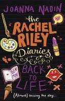 The Rachel Riley Diaries: Back To Life