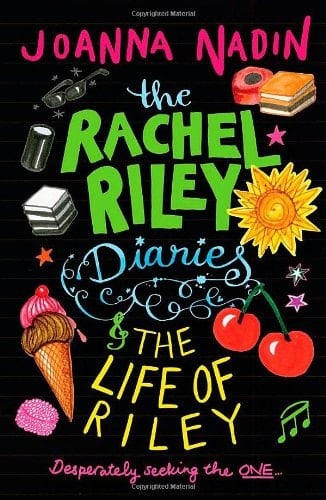 The Life of Riley (Rachel Riley Diaries 2)