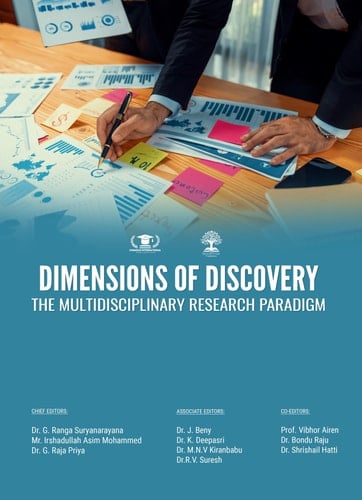DIMENSIONS OF DISCOVERY: THE MULTIDISCIPLINARY RESEARCH PARADIGM