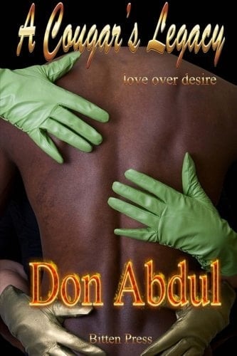 A Courgar's Legacy Love Over Desire