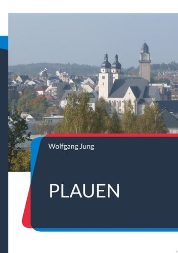 Plauen Ein Stadtführer