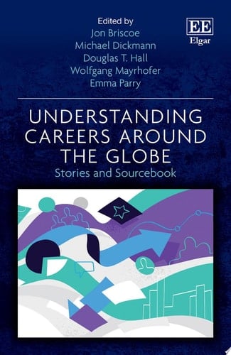 Understanding Careers Around the Globe Stories and Sourcebook