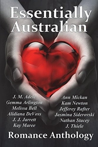 Essentially Australian Romance Anthology