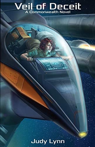 Veil of Deceit A Commonwealth Novel