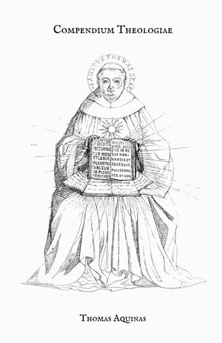 Compendium Theologiae (Latin Edition)
