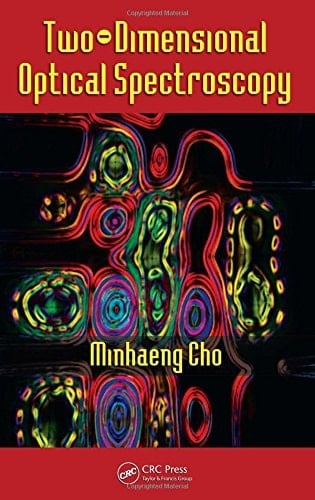 Two-Dimensional Optical Spectroscopy