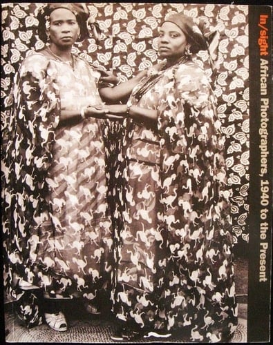 In/sight: African photographers, 1940 to the present