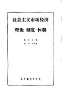 She hui zhu yi shi chang jing ji li lun, zhi du, ti zhi (Mandarin Chinese Edition)