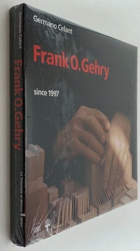 Frank O. Gehry Since 1997