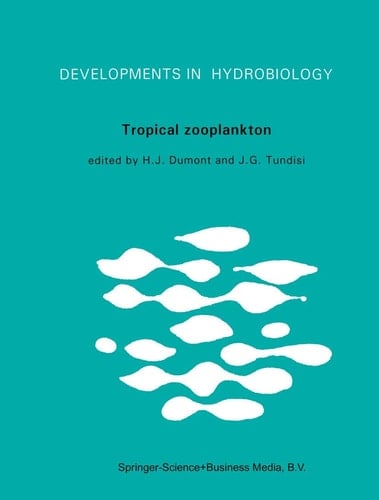 Tropical Zooplankton