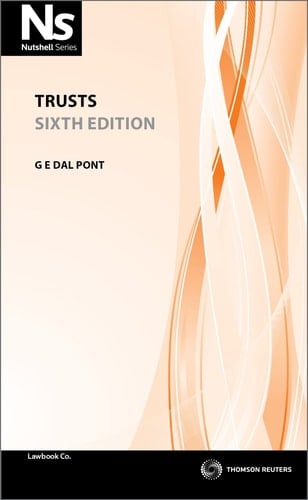 Trusts