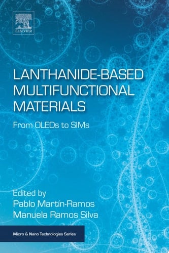 Lanthanide-Based Multifunctional Materials