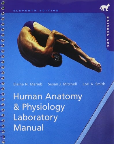 Human Anatomy & Physiology / PhysioEx 9.1 Cat Version